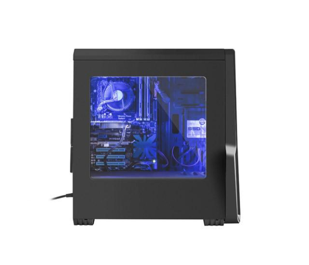 Genesis Titan 800 Blue - 413152 - zdjęcie 2